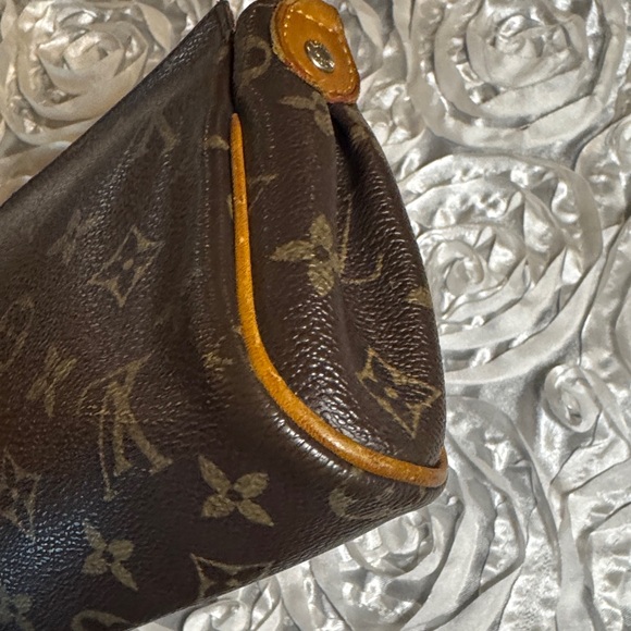 Louis Vuitton Brown Crossbody Bag - Picture 9 of 17